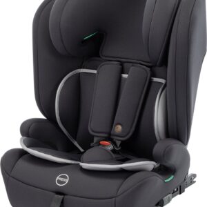 BebeConfort Fortis I-Size autokrēsliņš 76-150cm krāsa Mineral Black