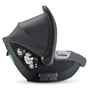 Inglesina Darwin Infant 40-75cm autokrēsliņš mazuļiem