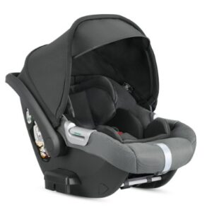 Inglesina Darwin Infant 40-75cm autokrēsliņš mazuļiem krāsa Canyon Grey