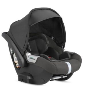 Inglesina Darwin Infant 40-75cm autokrēsliņš mazuļiem krāsa Magnet Grey