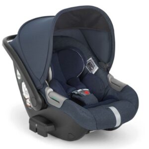 Inglesina Darwin Infant 40-75cm autokrēsliņš mazuļiem krāsa Resort Blue