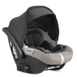 Inglesina Darwin Infant 40-75cm autokrēsliņš mazuļiem krāsa Tundra Beige