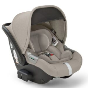 Inglesina Darwin Infant 40-75cm autokrēsliņš mazuļiem krāsa Battery Beige