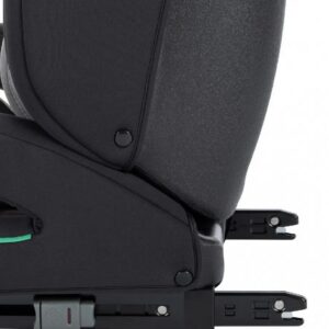 BebeConfort Fortis I-Size autokrēsliņš 76-150cm krāsa Mineral Black