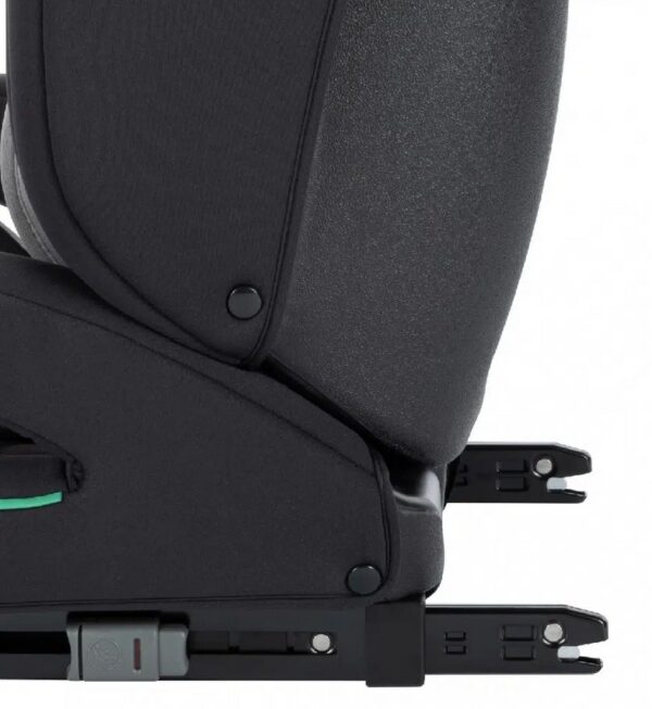 Autokreslini.lv | Fortis I-Size autokrēsliņš 76-150cm krāsa Mineral Black bilde #11
