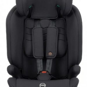 BebeConfort Fortis I-Size autokrēsliņš 76-150cm krāsa Mineral Black