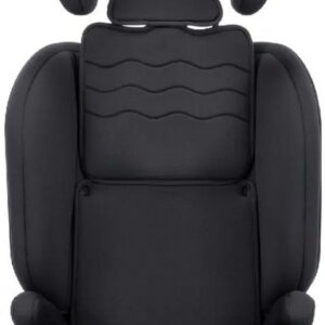 BebeConfort Fortis I-Size autokrēsliņš 76-150cm krāsa Mineral Black