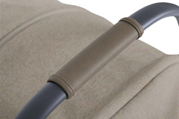 Autokreslini.lv | Sprint autokrēsliņš 40-75cm krāsa Signature Sandstone (kopā ar Isofix) bilde #17