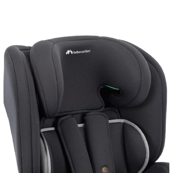 Autokreslini.lv | Fortis I-Size autokrēsliņš 76-150cm krāsa Mineral Black bilde #15