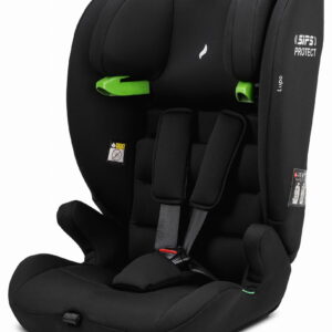 Osann Lupo i-Size autokrēsliņš 76-150cm krāsa Black