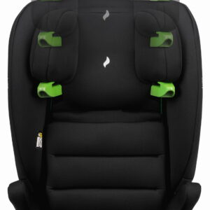 Osann Lupo i-Size autokrēsliņš 76-150cm krāsa Black