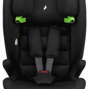 Osann Lupo i-Size autokrēsliņš 76-150cm krāsa Black
