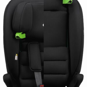 Osann Lupo i-Size autokrēsliņš 76-150cm krāsa Black