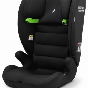 Osann Lupo i-Size autokrēsliņš 76-150cm krāsa Black