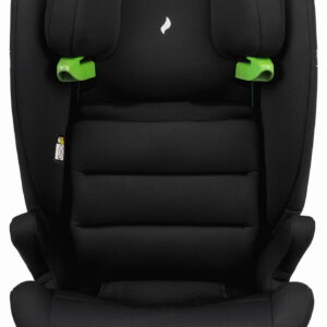 Osann Lupo i-Size autokrēsliņš 76-150cm krāsa Black