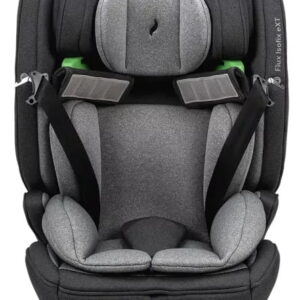 Osann Flux Isofix eXT i-Size autokrēsliņš 76-150cm krāsa Universe Grey