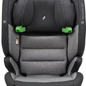 Osann Flux Isofix eXT i-Size autokrēsliņš 76-150cm krāsa Universe Grey