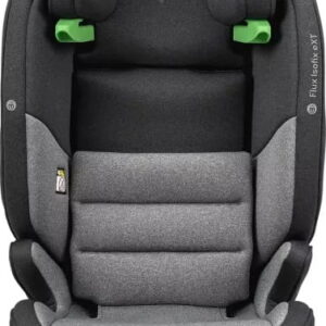 Osann Flux Isofix eXT i-Size autokrēsliņš 76-150cm krāsa Universe Grey