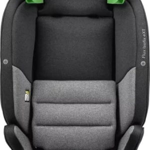 Osann Flux Isofix eXT i-Size autokrēsliņš 76-150cm krāsa Universe Grey