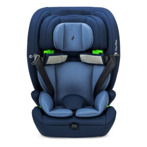 Osann Flux Plus i-Size autokrēsliņš 76-150cm krāsa Navy Melange