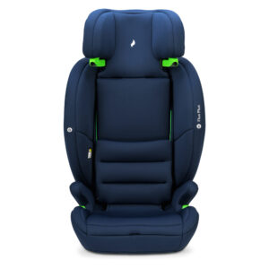 Osann Flux Plus i-Size autokrēsliņš 76-150cm krāsa Navy Melange