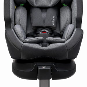 Osann One360 SL i-Size autokrēsliņš 40-150cm krāsa Universe Grey