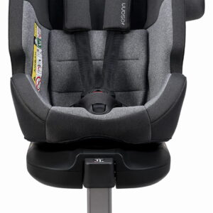 Osann One360 SL i-Size autokrēsliņš 40-150cm krāsa Universe Grey