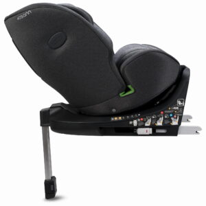 Osann One360 SL i-Size autokrēsliņš 40-150cm krāsa Universe Grey