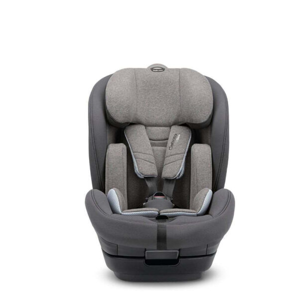 Autokreslini.lv | Caboto I-Size autokrēsliņš 76-150cm krāsa Moon Grey bilde #3