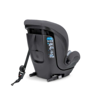 Inglesina Caboto I-Size autokrēsliņš 76-150cm