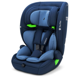 Osann Flux Plus i-Size autokrēsliņš 76-150cm krāsa Navy Melange