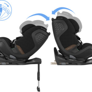 Maxi Cosi Pearl XL Slide PRO sēžamā