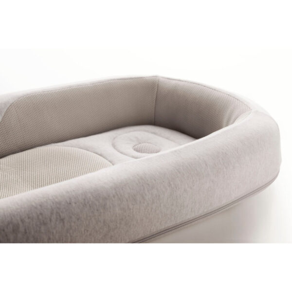 Autokreslini.lv | Welcome Pod mazuļu ligzdiņa krāsa Harmony Grey bilde #7