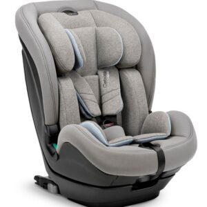 Inglesina Caboto I-Size autokrēsliņš 76-150cm krāsa Moon Grey