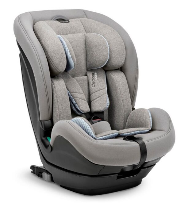 Autokreslini.lv | Caboto I-Size autokrēsliņš 76-150cm krāsa Moon Grey bilde #1