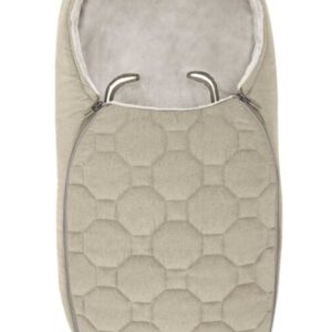 Inglesina NEWBORN guļammaiss mazuļiem krāsa Desert Beige