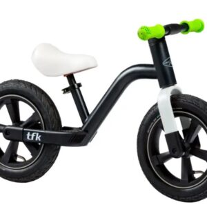 TFK Balance Bike balansa ritenis bērniem 2-5gadi krāsa Green
