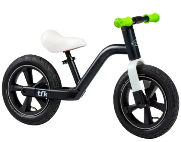 Autokreslini.lv | Balance Bike balansa ritenis bērniem 2-5gadi krāsa Green bilde #1