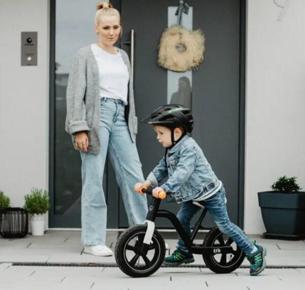 Autokreslini.lv | Balance Bike balansa ritenis bērniem 2-5gadi krāsa Green bilde #13