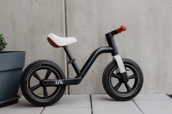 Autokreslini.lv | Balance Bike balansa ritenis bērniem 2-5gadi krāsa Green bilde #11