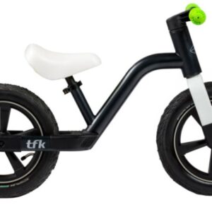 TFK Balance Bike balansa ritenis bērniem 2-5gadi krāsa Green
