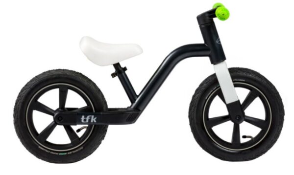 Autokreslini.lv | Balance Bike balansa ritenis bērniem 2-5gadi krāsa Green bilde #3