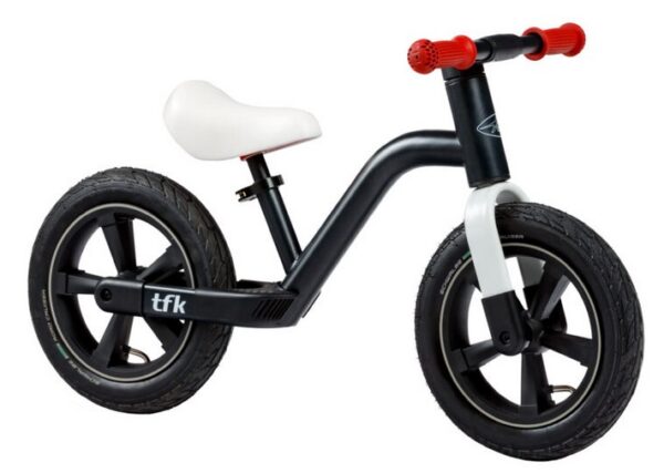 Autokreslini.lv | Balance Bike balansa ritenis bērniem 2-5gadi krāsa Red bilde #1