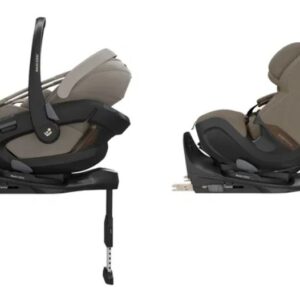 Maxi Cosi FamilyFix Slide PRO Isofix bāze