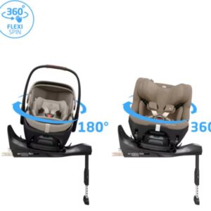 Maxi Cosi FamilyFix Slide PRO Isofix bāze