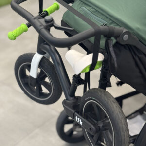 TFK Balance Bike balansa ritenis bērniem 2-5gadi