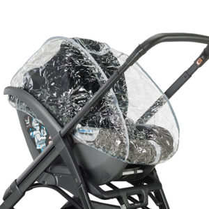 Inglesina mazuļu autokrēsliņa Darwin lietus plēve