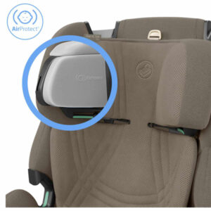 Maxi Cosi Pearl XL Slide PRO sēžamā