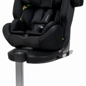 Osann One360 SL i-Size autokrēsliņš 40-150cm krāsa All Black