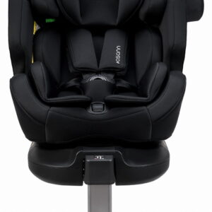 Osann One360 SL i-Size autokrēsliņš 40-150cm krāsa All Black